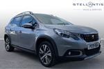 2019 Peugeot 2008