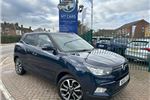 2016 SsangYong Tivoli 1.6 ELX 5dr Auto