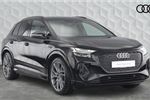 2022 Audi Q4