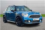 2018 MINI Countryman