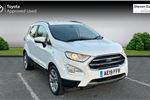 2019 Ford EcoSport