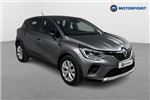 2021 Renault Captur