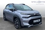 2022 Citroen C3 Aircross