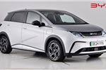 2024 BYD Dolphin