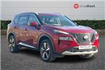 2023 Nissan X-Trail