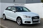 2017 Audi A1