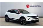 2021 Vauxhall Mokka