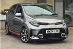 2024 Kia Picanto