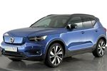 2021 Volvo XC40 Recharge