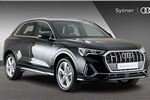 2019 Audi Q3