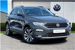 2021 Volkswagen T-Roc