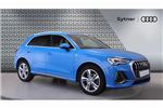 2020 Audi Q3