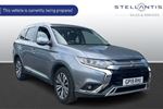 2019 Mitsubishi Outlander