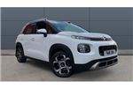 2018 Citroen C3 Aircross