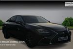 2023 Lexus ES