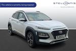 2018 Hyundai Kona