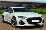 2025 Audi RS7