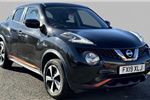 2019 Nissan Juke