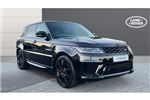 2021 Land Rover Range Rover Sport