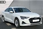 2024 Audi A3