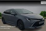 2020 Toyota Corolla Touring Sport