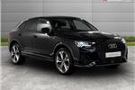 2021 Audi Q3