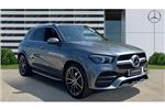 2022 Mercedes-Benz GLE