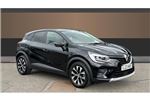 2023 Renault Captur