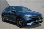 2022 Mercedes-Benz EQA