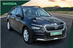 2023 Skoda Kamiq