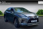 2022 Lexus RX
