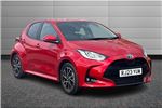 2023 Toyota Yaris