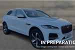 2021 Jaguar F-Pace