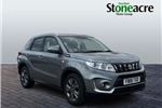 2019 Suzuki Vitara