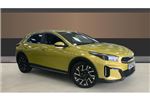2022 Kia XCeed