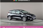 2018 Ford Fiesta