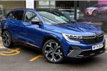 2024 Renault Austral