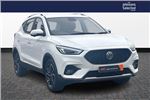 2022 MG ZS