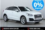 2019 Audi Q2