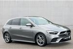 2023 Mercedes-Benz B-Class