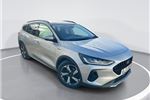 2022 Ford Focus Active