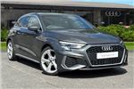 2022 Audi A3