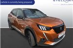 2022 Peugeot 2008