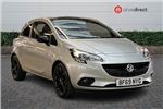 2019 Vauxhall Corsa