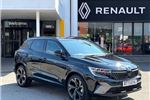 2023 Renault Austral