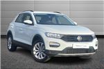 2019 Volkswagen T-Roc