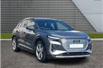 2024 Audi Q4