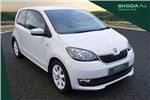 2019 Skoda Citigo 1.0 Mpi Greentech Colour Edition 3Dr