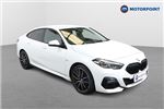 2024 BMW 2 Series Gran Coupe