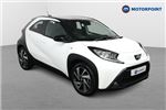 2023 Toyota Aygo X